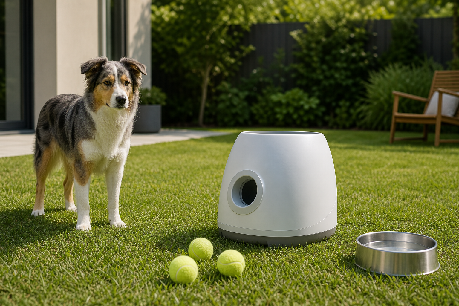 Before You Buy an Automatic Ball Launcher, Check This Hidden Catch