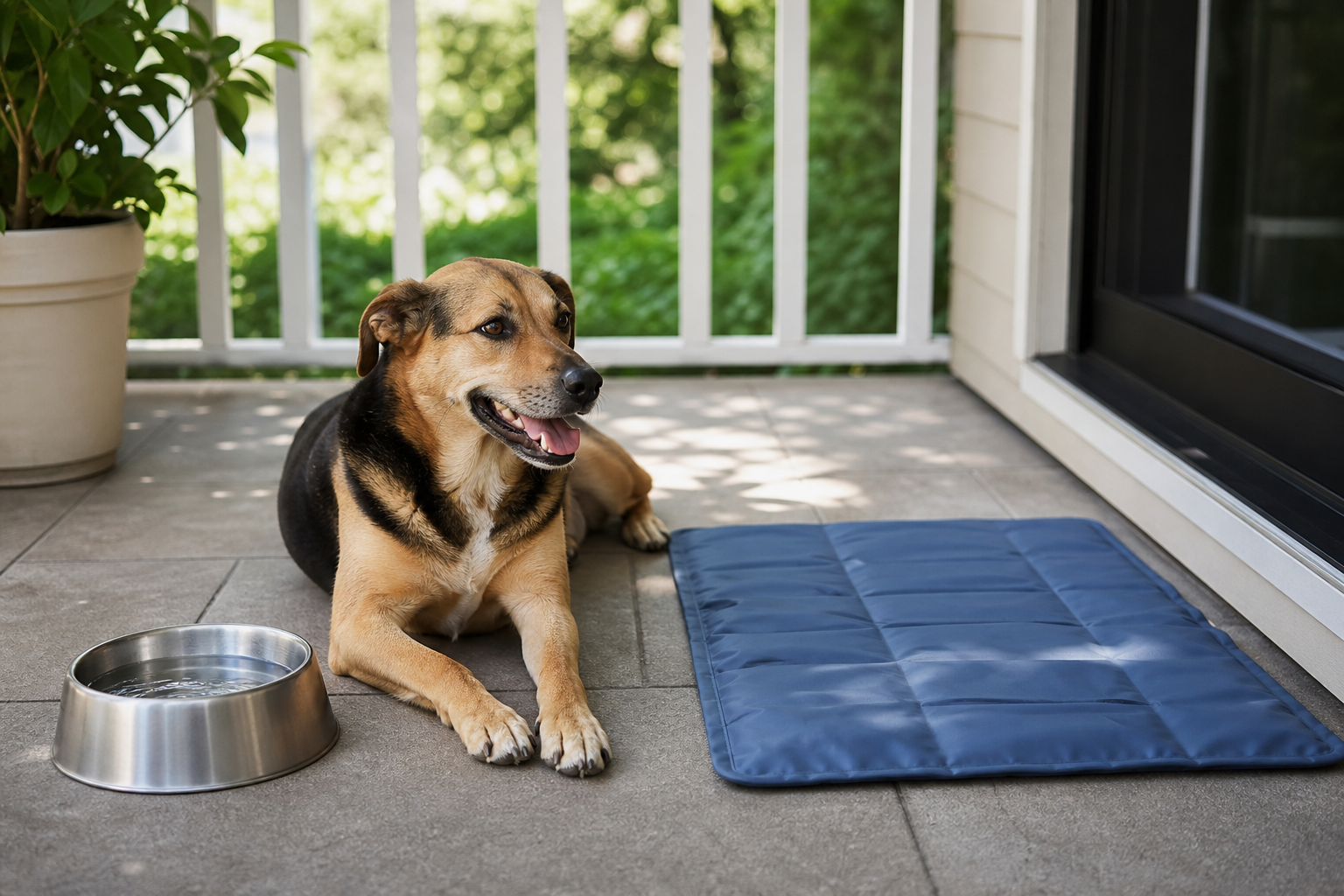 The Dog Cooling Mat Deal That Can Waste Money This Summer