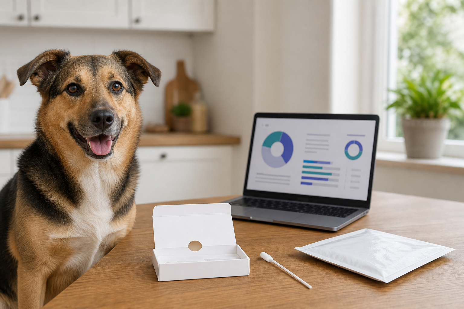 The Dog DNA Test Deal Owners Misread Before Checkout