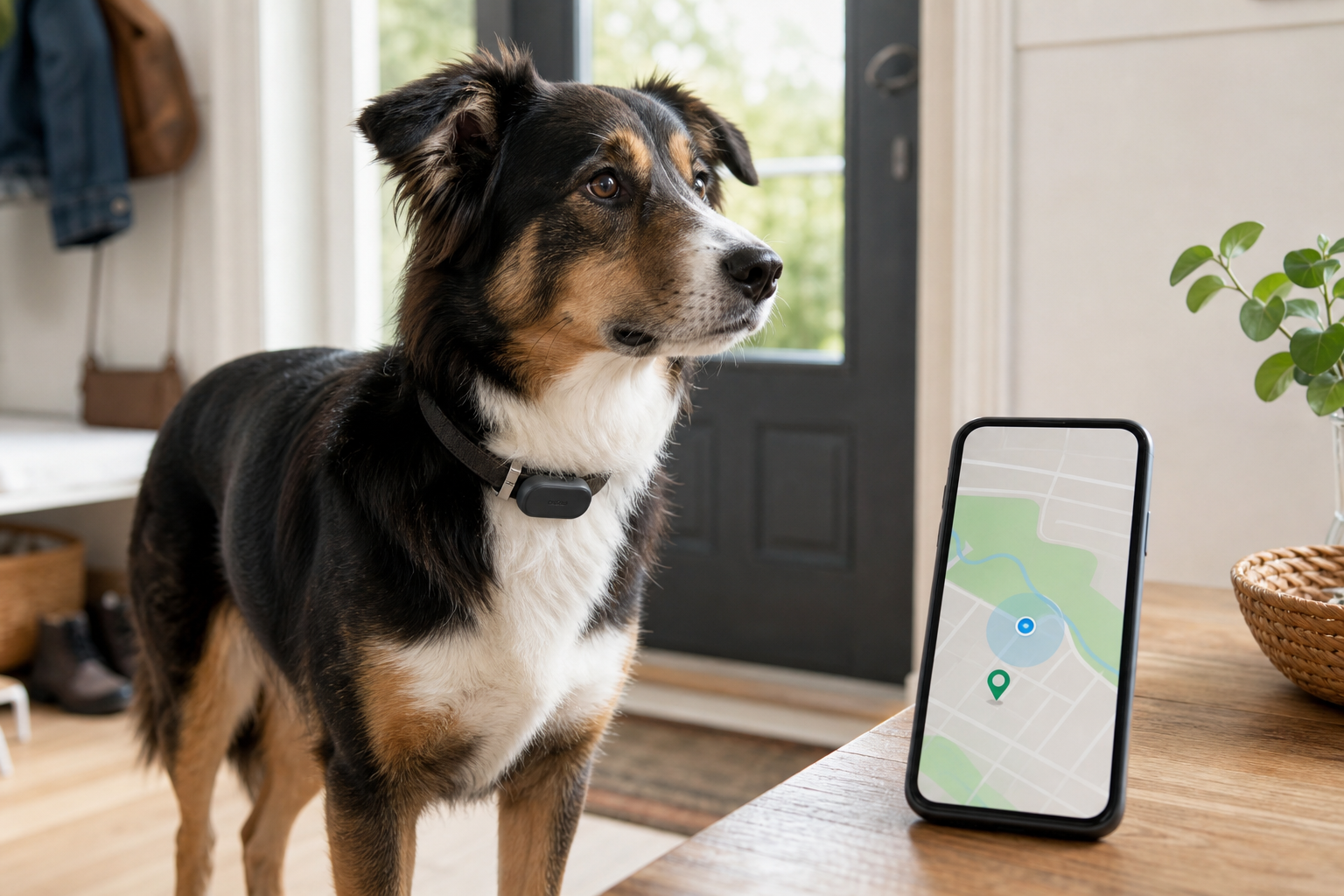 The GPS Dog Tracker Deal That Turns Into a Monthly Bill