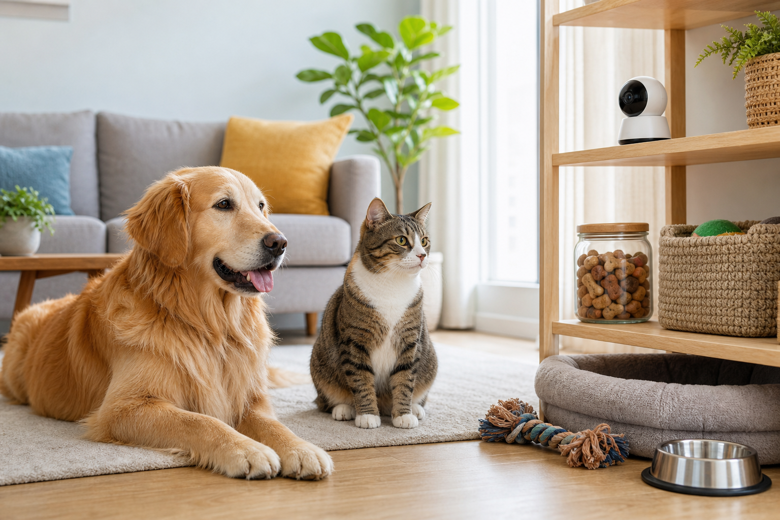 The Pet Camera Deal That Can Cost More After Checkout