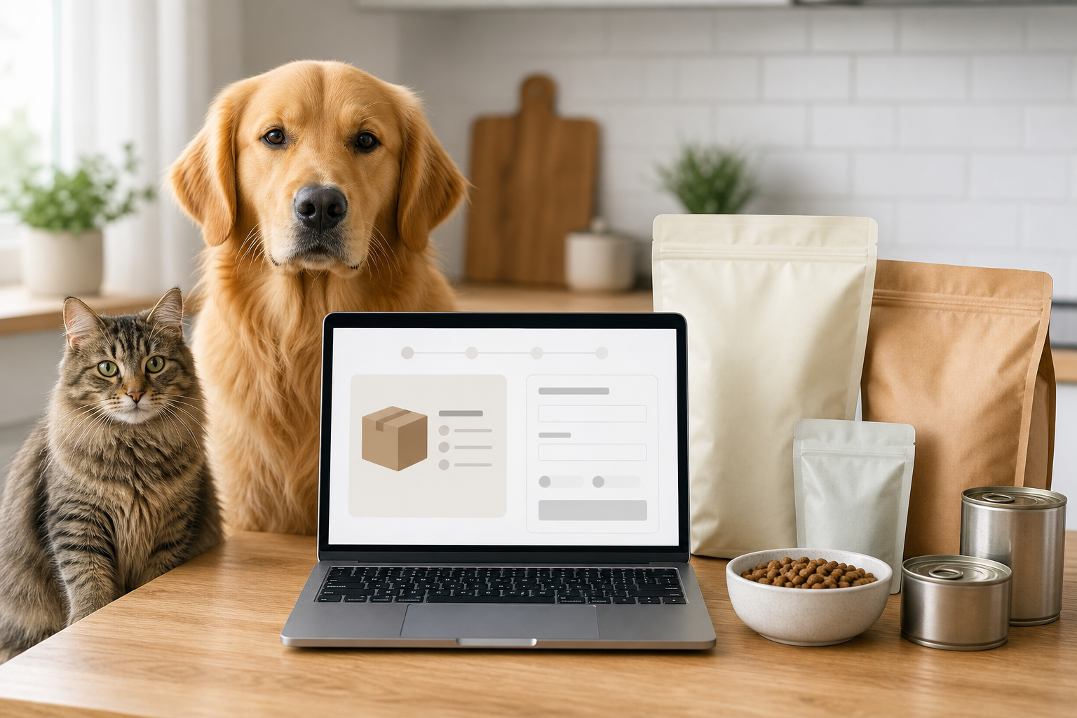 The Pet Food Autoship Deal That Can Cost More After the First Bag