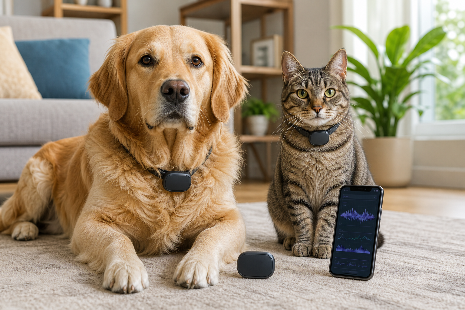 The AI Pet Translator Deal That Can Misread Your Dog or Cat