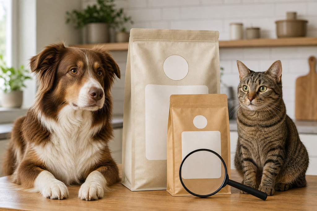 The All-Life-Stages Pet Food Deal Owners Misread Before Checkout Thumbnail