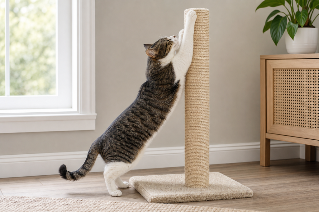 The Cat Grass Kit Deal That Can Mold Before Your Cat Enjoys It Thumbnail