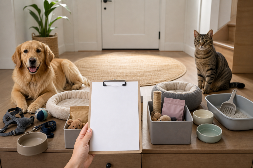 The Dog-Only Flea Treatment Deal Cat Owners Must Not Miss Thumbnail