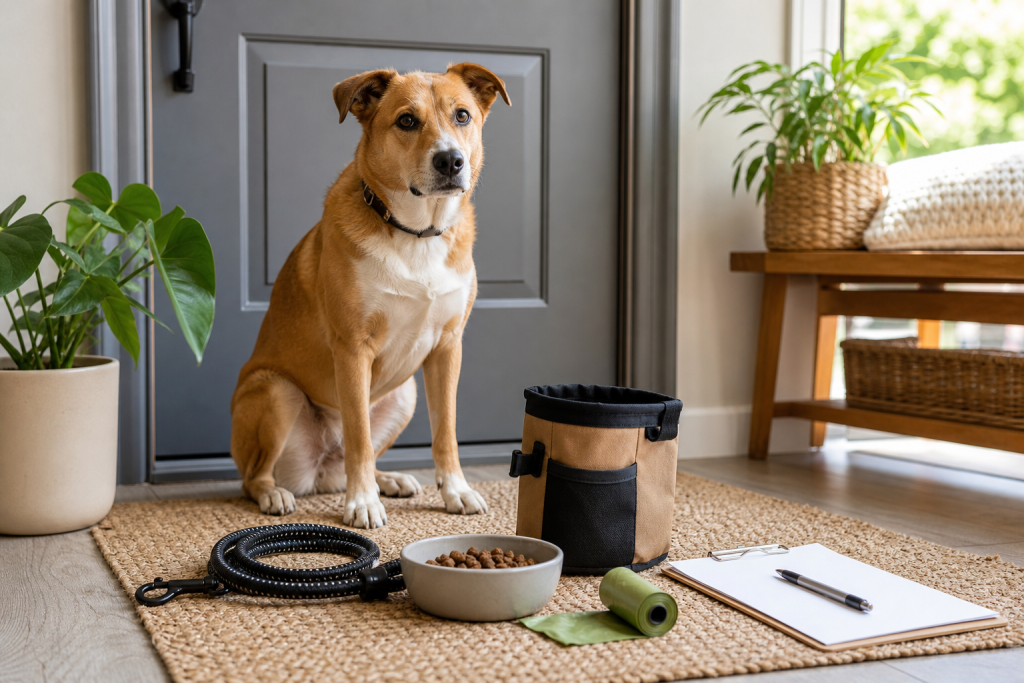 The Dog Treat Pouch Deal That Spills Before Training Starts Thumbnail