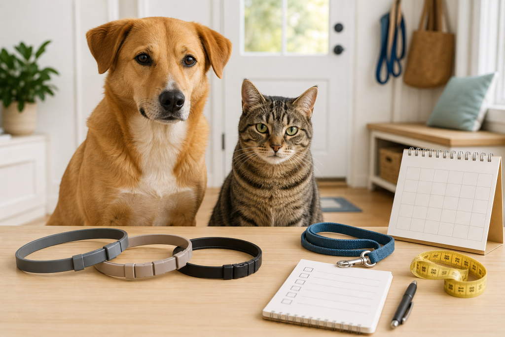 The Flea Collar Deal That Can Backfire at Checkout Thumbnail
