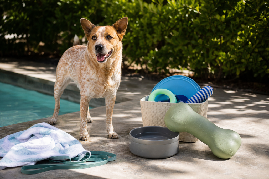 The Floating Dog Toy Deal That Can Sink Before Your Dog Gets Tired Thumbnail