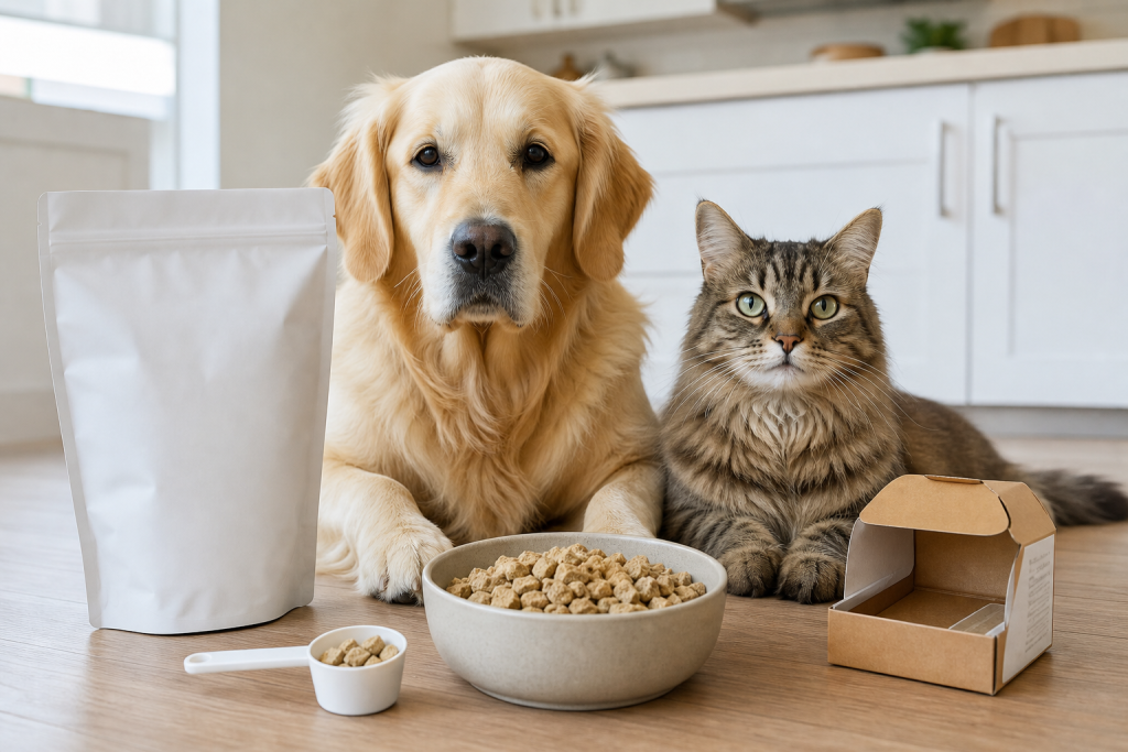 The Freeze-Dried Raw Pet Food Deal Owners Misread Before Checkout Thumbnail