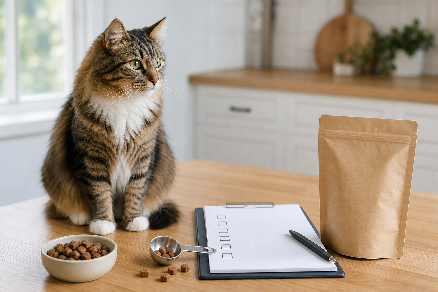 The Human-Grade Cat Treat Deal That Can Mislead Before Checkout