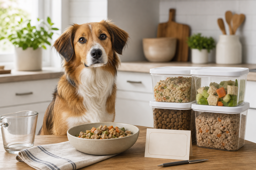 The Human-Grade Dog Food Deal That Can Mislead Before Checkout Thumbnail