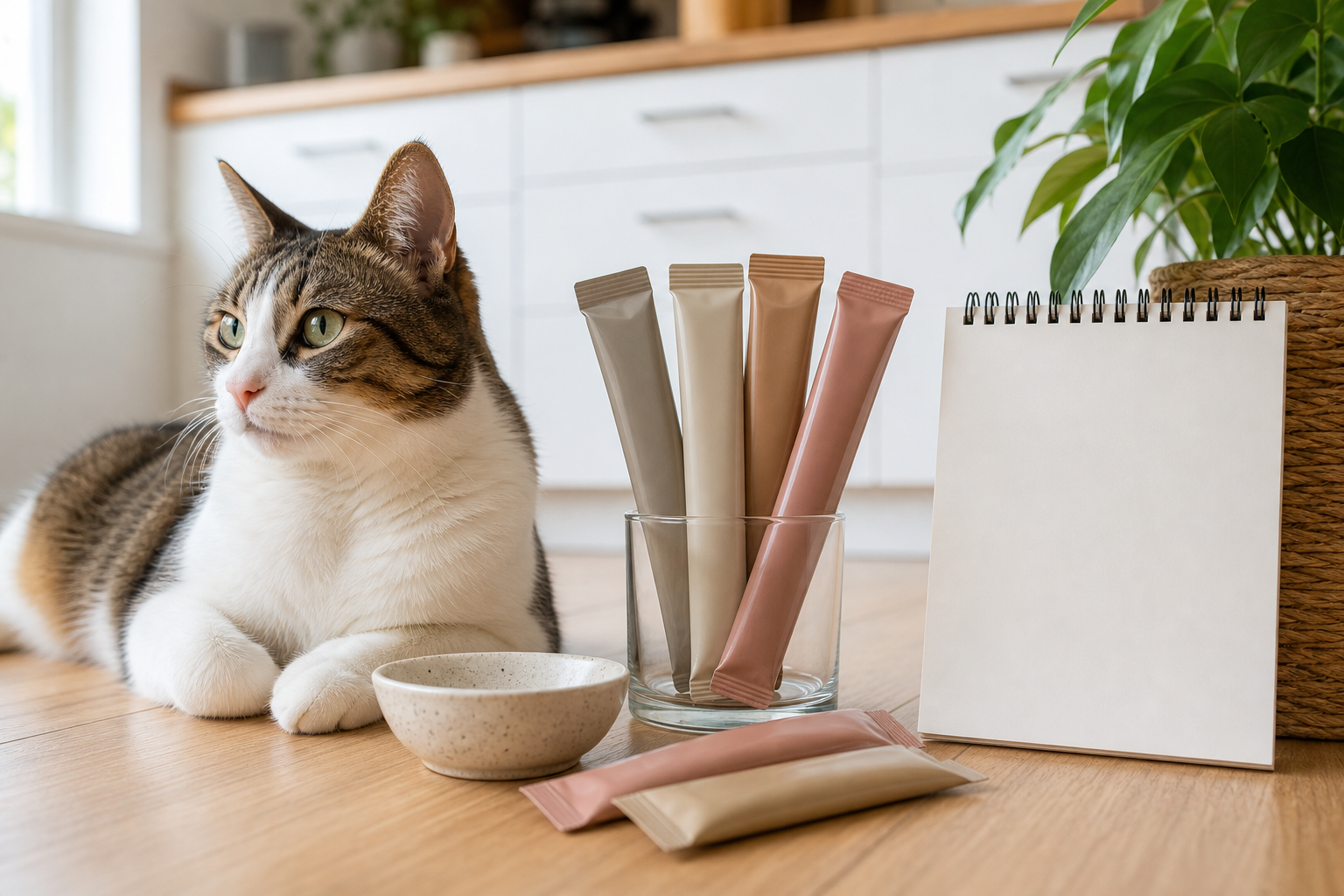 The Lickable Cat Treat Deal That Can Cost More Than a Meal