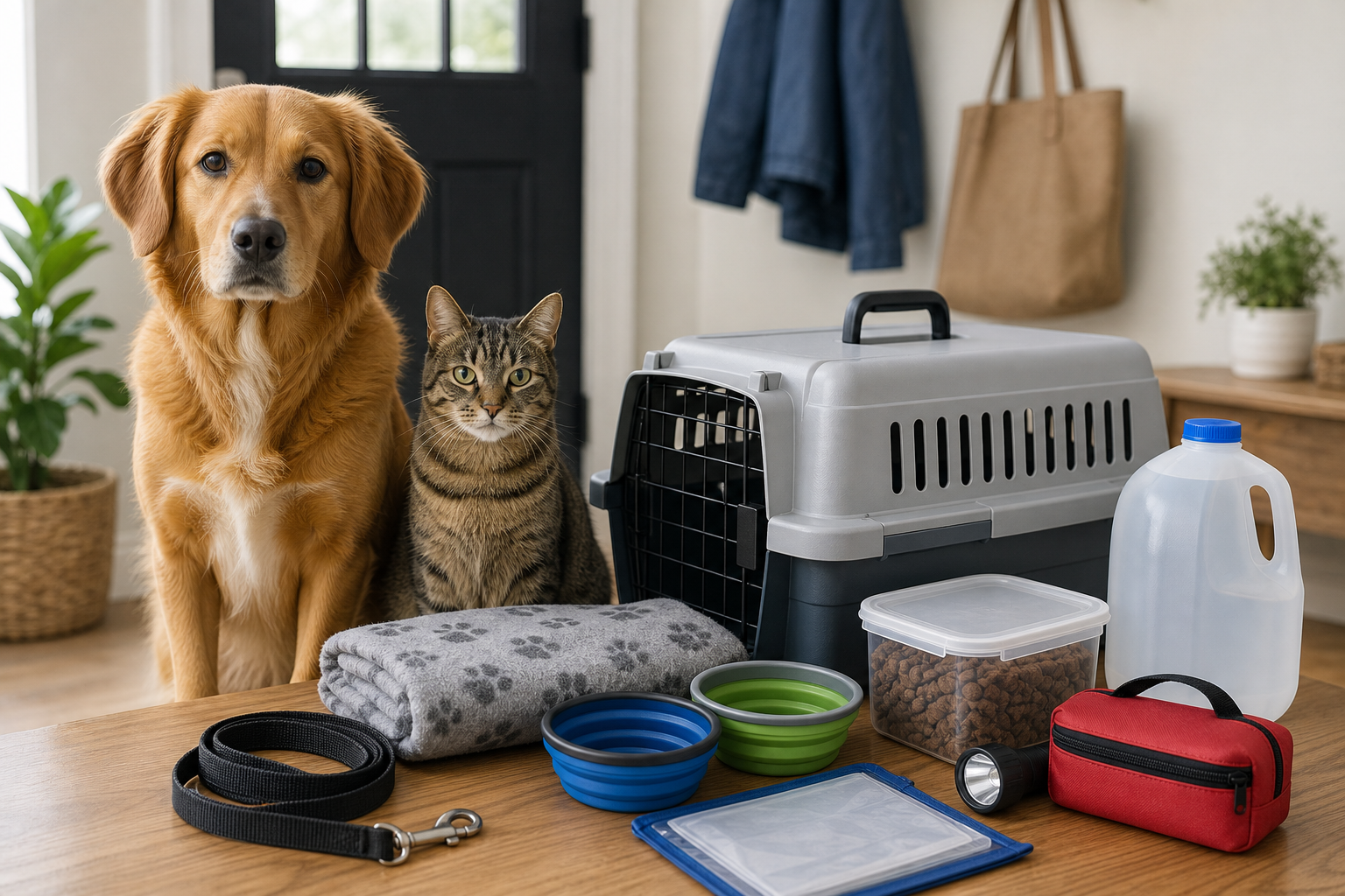 The Pet Emergency Kit Deal That Fails When You Need It Most