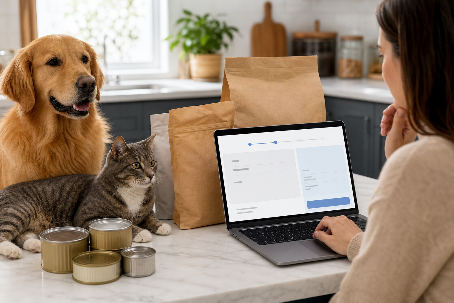 The Amazon Pet Food Deal You May Not Be Able to Return