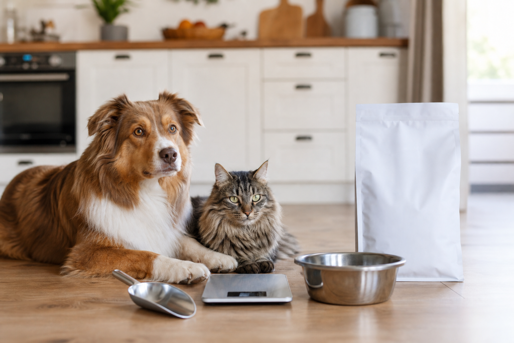 The Pet Food Scoop Deal That Can Change Every Meal Thumbnail