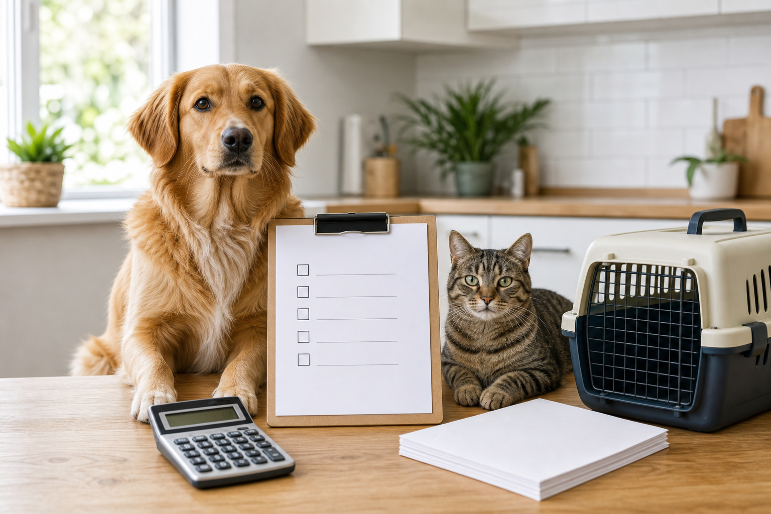 The Pet Insurance Quote That Looks Cheap Until the Annual Limit Runs Out