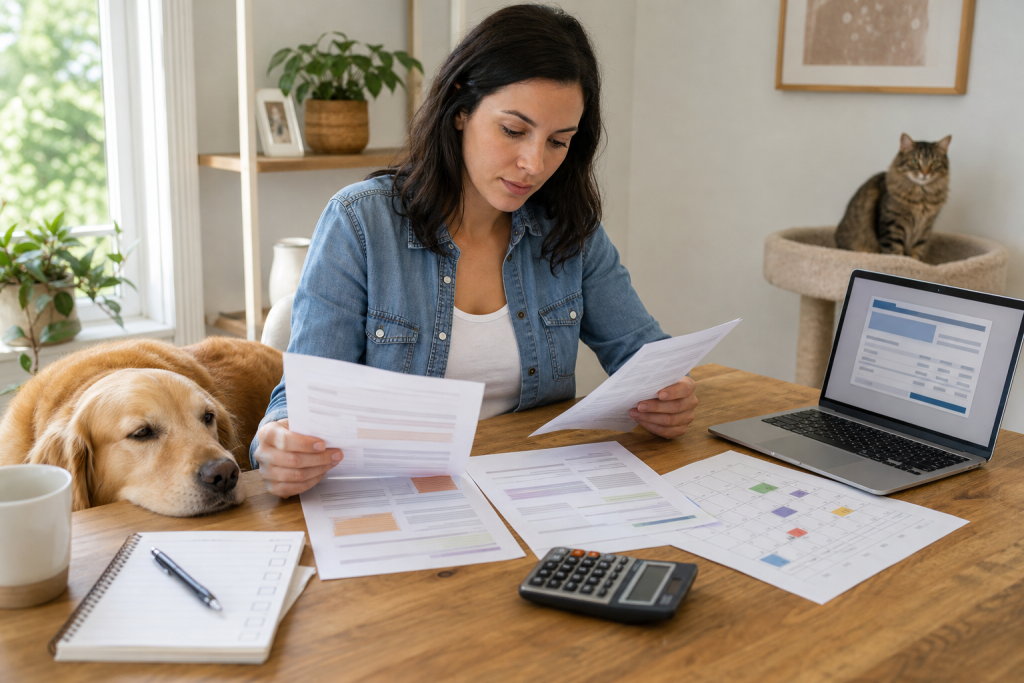 The Pet Wellness Plan Deal That Is Not the Same as Insurance Thumbnail