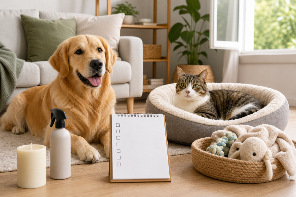 The Pet Odor Candle Deal That Can Make the Room Worse Thumbnail