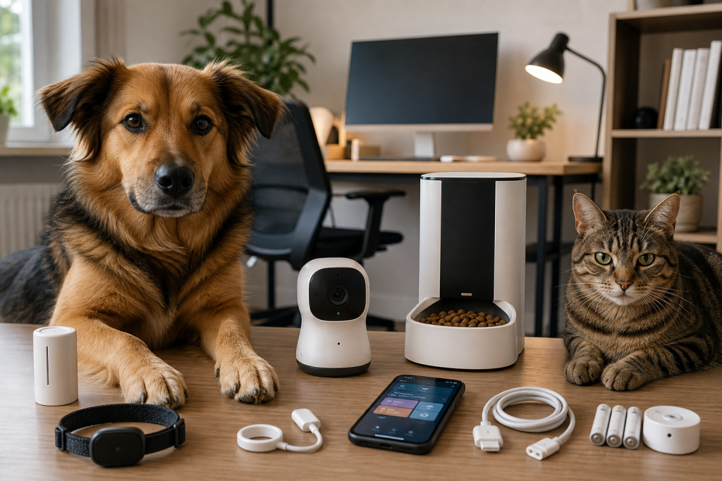 The AI Pet Robot Deal That Might Not Be Ready for Your Dog or Cat Thumbnail