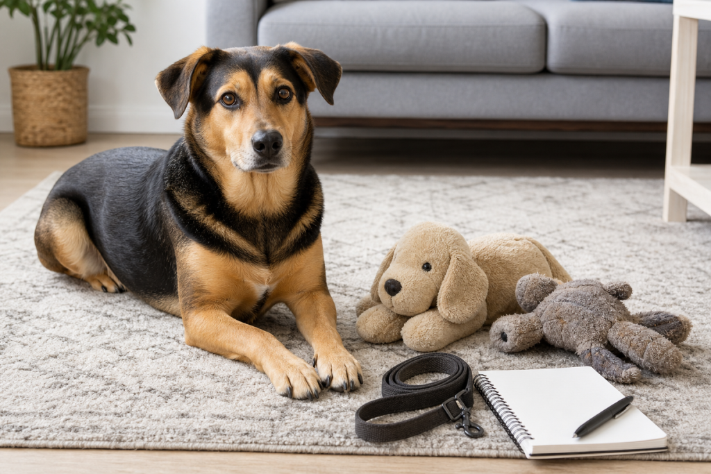 The Plush Dog Toy Deal That Can Burst Before the Squeaker Stops Thumbnail