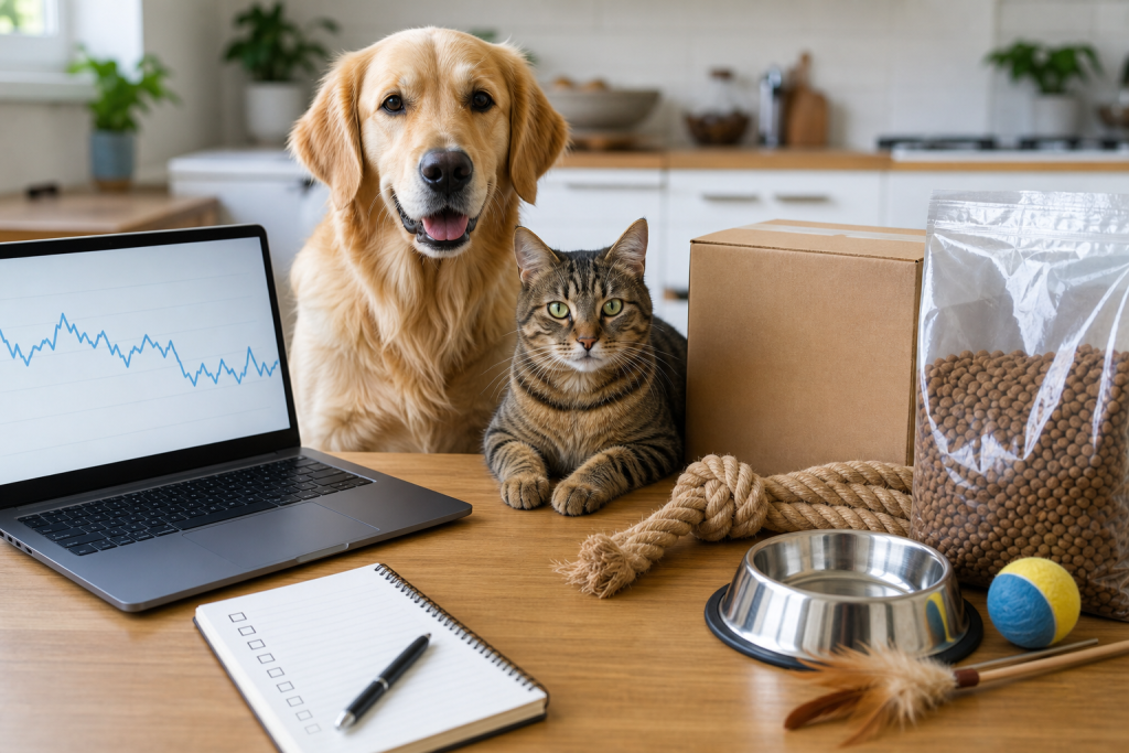 The Prime Day Pet Deal You Should Check Before the Sale Badge Wins Thumbnail