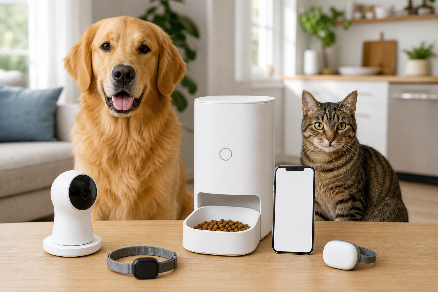 The Prime Day Pet Tech Deal That Can Turn Into a Subscription Trap