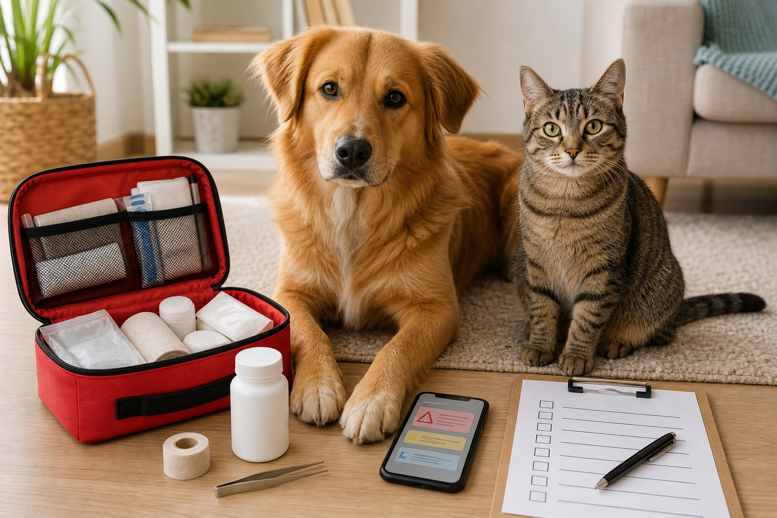 The Screwworm Pet Drug Headline Owners Should Not Treat Like a Flea Pill Deal