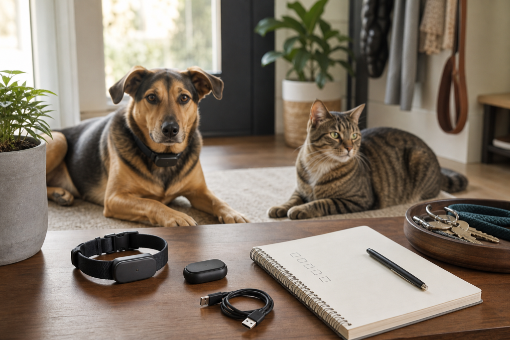 The Smart Collar Deal Owners Should Not Trust for Health Alerts Alone Thumbnail