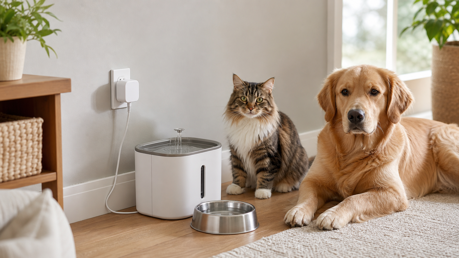 The Smart Plug Pet Deal That Can Turn the Wrong Device Off