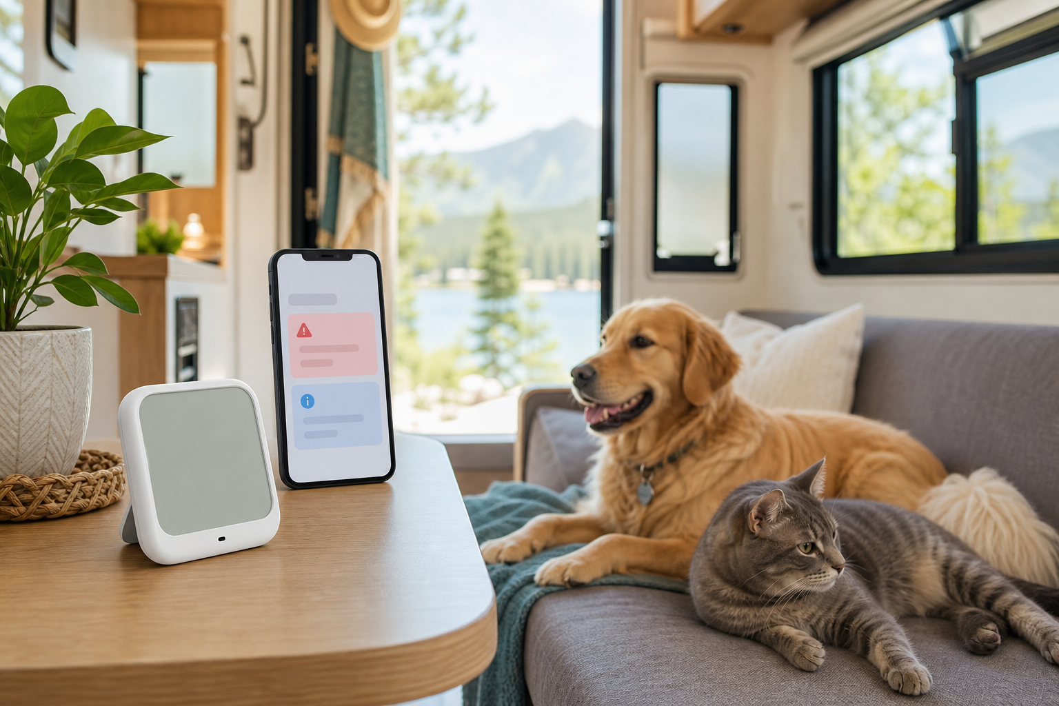 The Smart Pet Temperature Monitor Deal That Can Fail Before the Alert Arrives