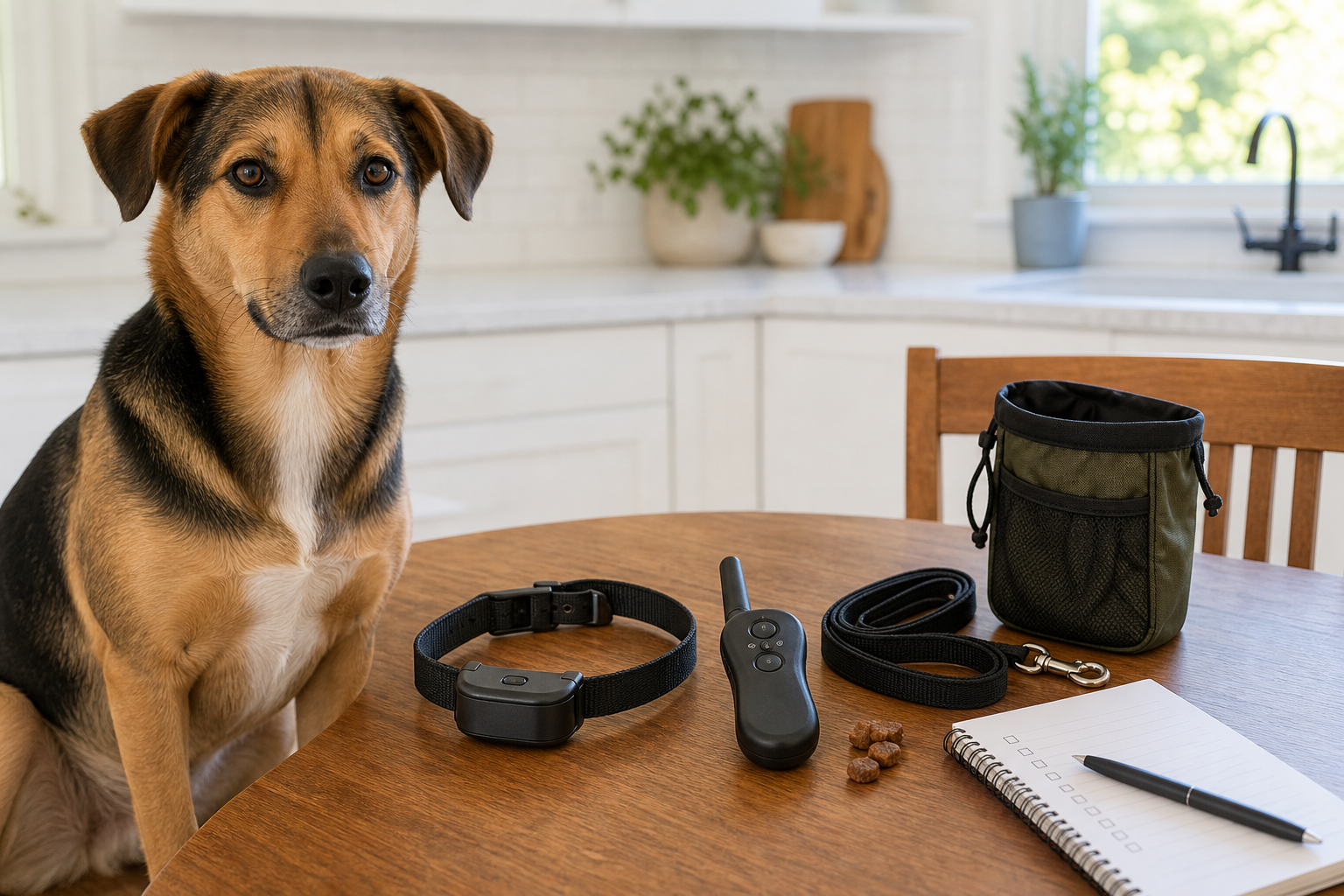 The Remote Dog Training Collar Deal Owners Should Pause Before Clicking