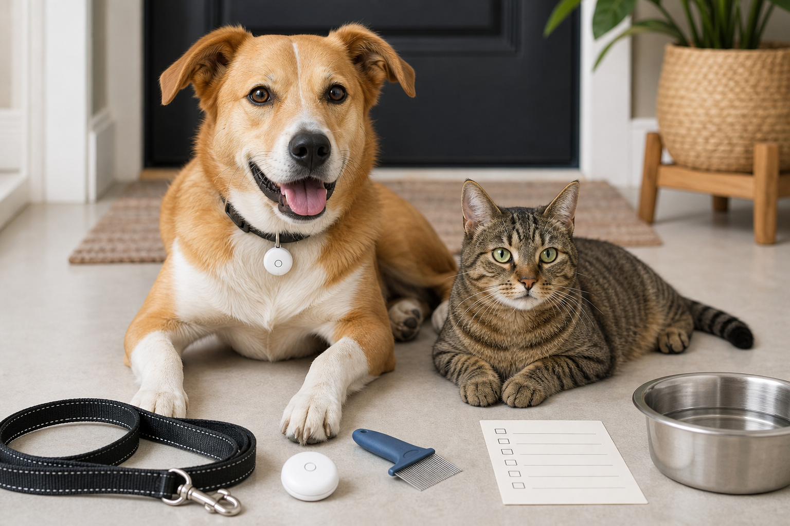The Ultrasonic Flea and Tick Deal Pet Owners Should Not Trust Alone