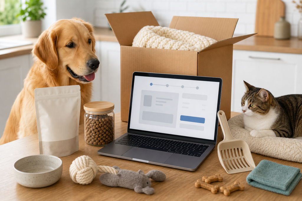 The Walmart Pet Deal Mistake Hiding in the Seller Name Thumbnail