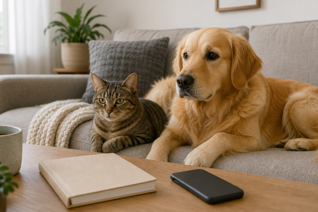 The AI Pet Heart App Deal Owners Should Not Treat Like a Diagnosis Thumbnail