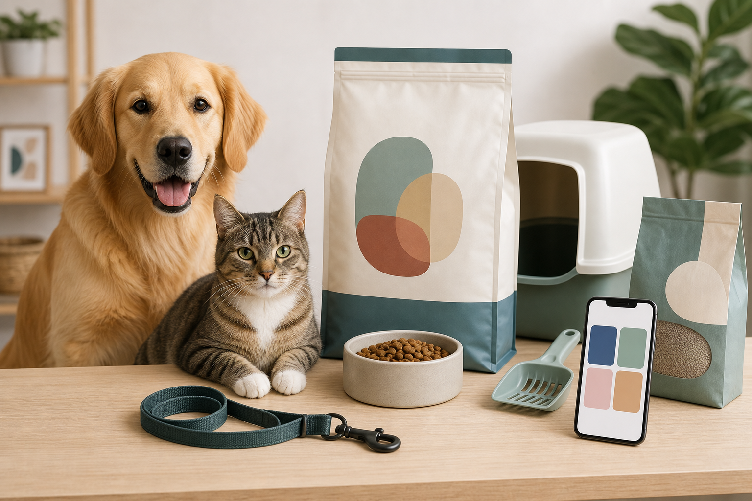 The Pay-Later Pet Supply Deal That Can Make a Cheap Cart Expensive