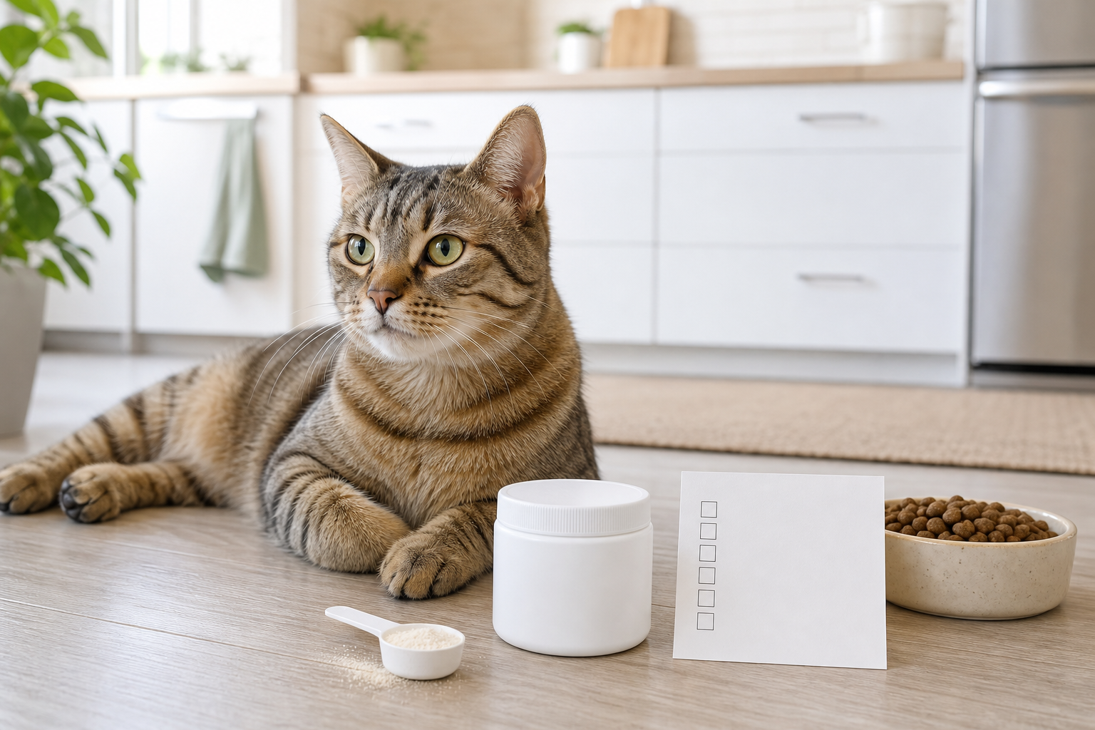 The Cat Dental Powder Deal That Can Cost More Than Brushing