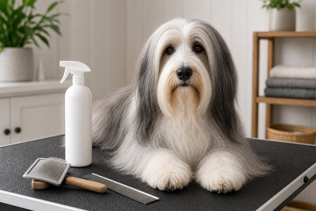 The Dog Detangler Spray Deal That Can Make Mats Worse Before It Saves Time Thumbnail