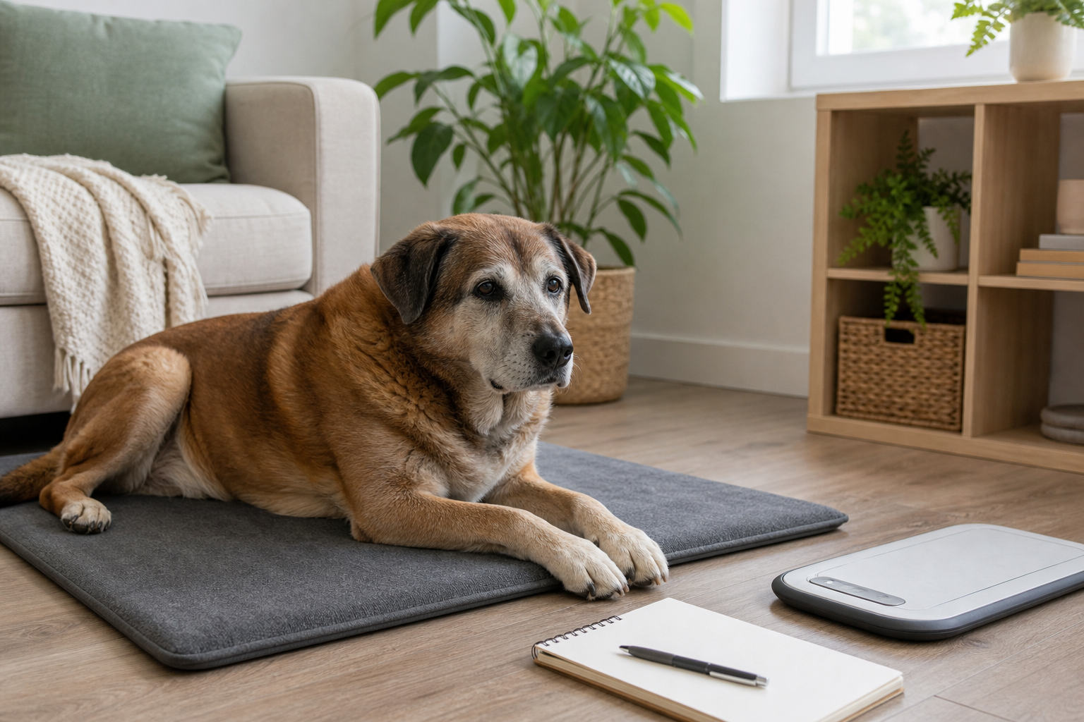 The Dog Wellness Gadget Deal That Can Cost Hundreds Before Your Vet Weighs In