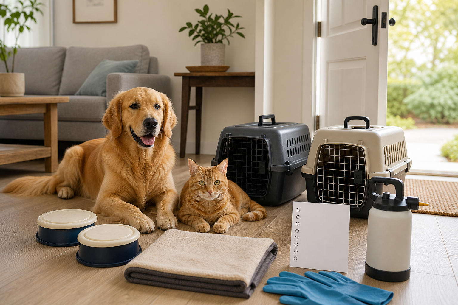 The Flea Fogger Deal Pet Owners Should Not Buy Before Reading the Label