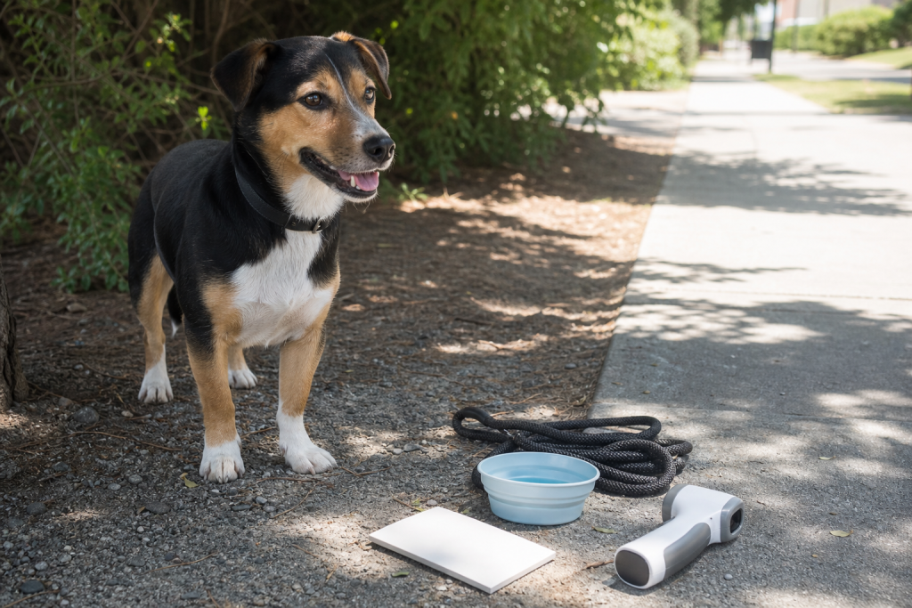 The Pavement Thermometer Deal That Can Still Let Hot Asphalt Win Thumbnail