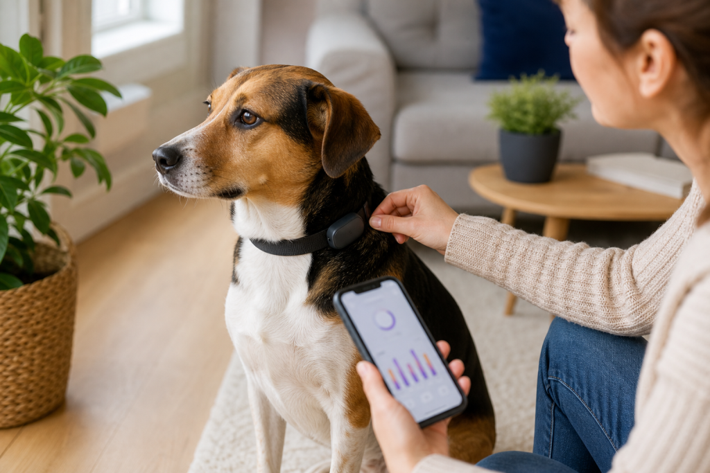 The Pet Fitness Tracker Deal That Can Cost More Than the Collar Thumbnail