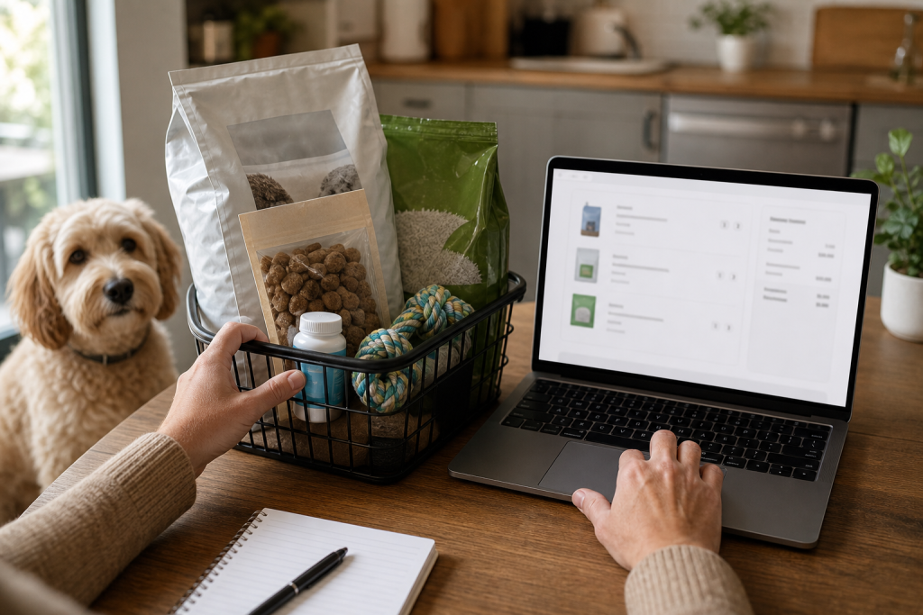 The Petco Return Detail That Can Shrink an Online Pet Supply Deal Thumbnail
