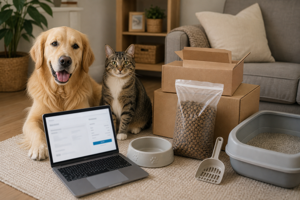 The Free-Shipping Pet Deal That Can Cost More Than the Delivery Fee Thumbnail