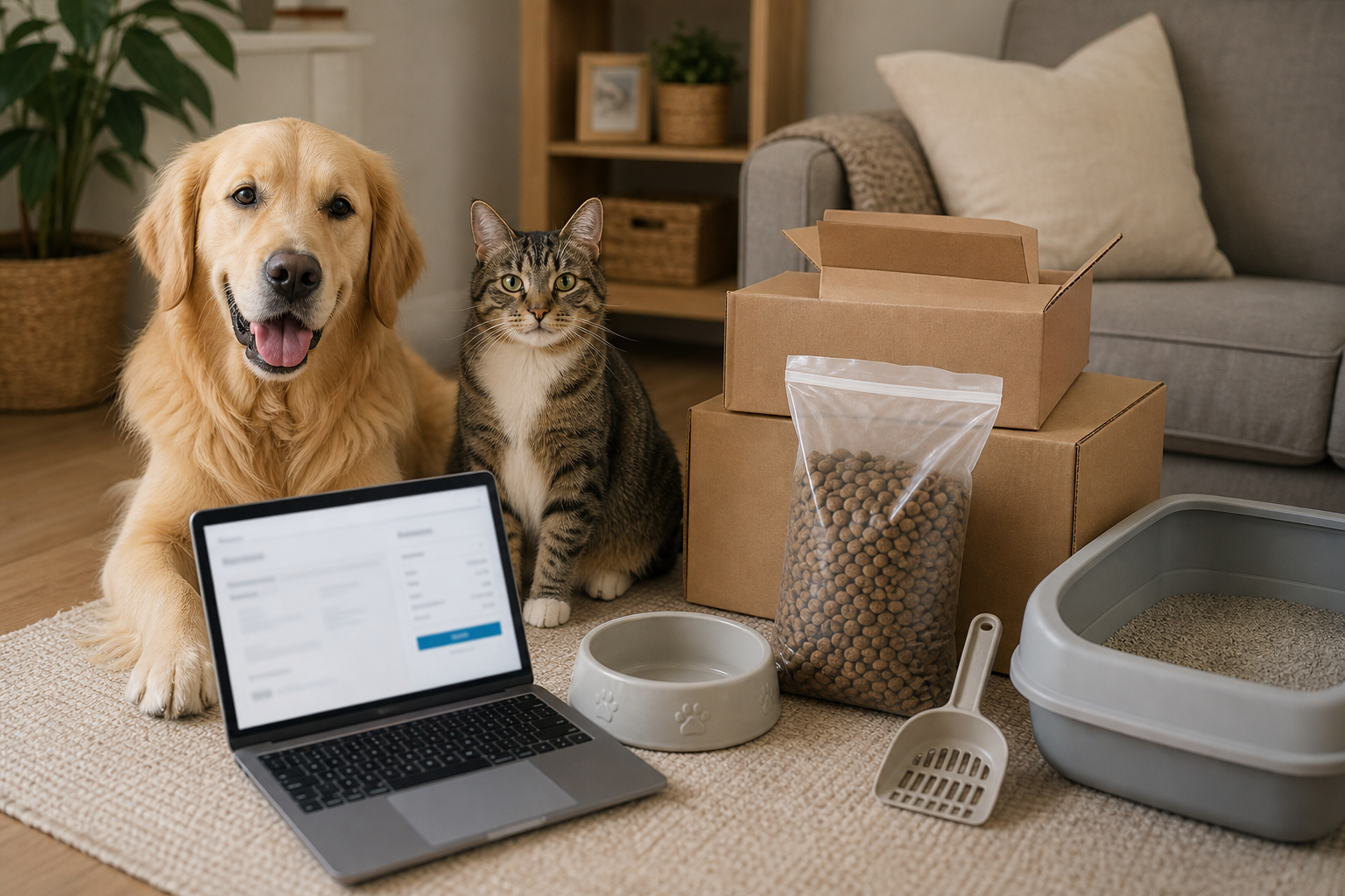The Chewy+ Deal That Only Works If You Do This Math First