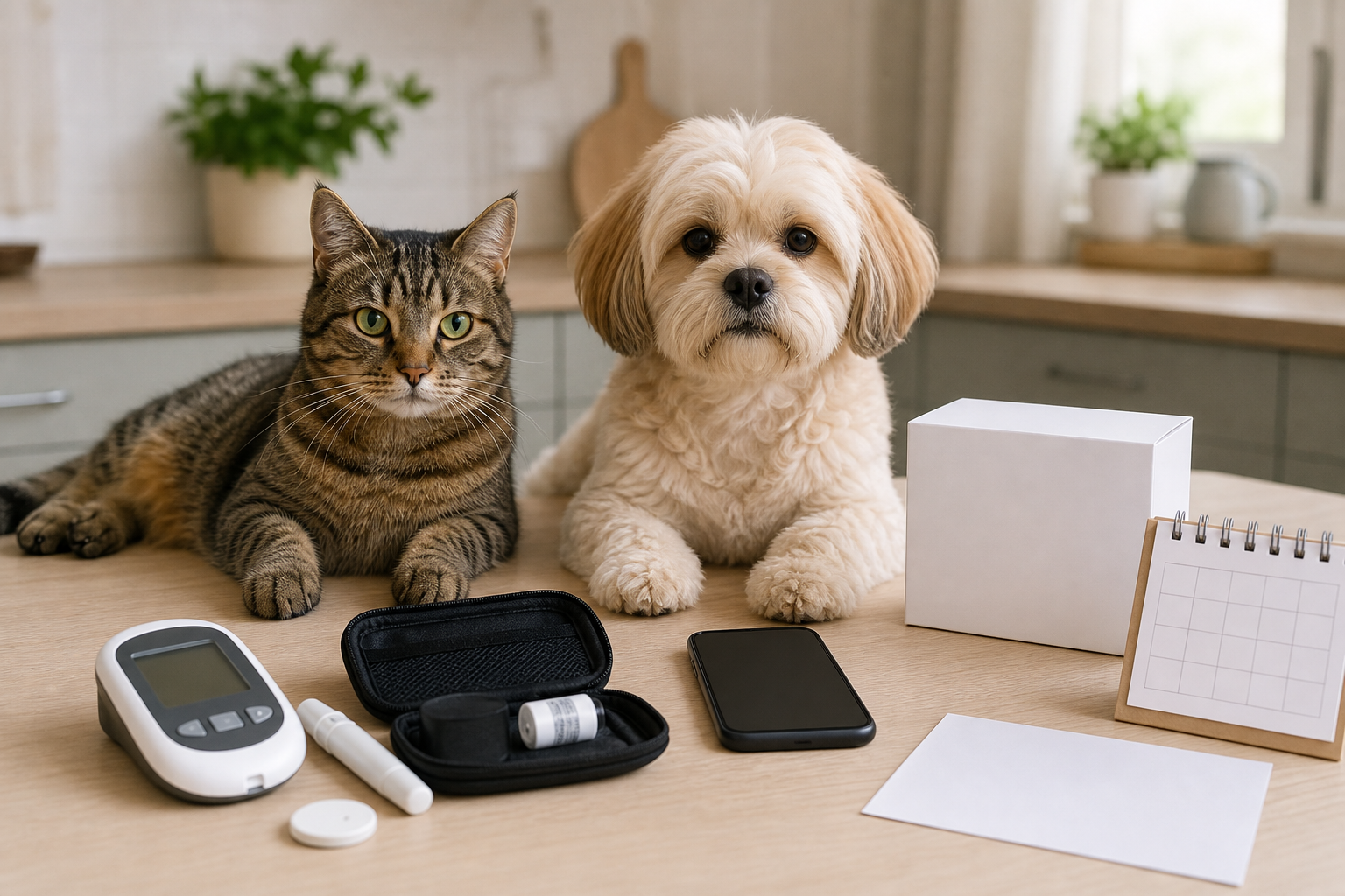 The Pet Glucose Monitor Deal Owners Should Not Buy Before the Vet Chooses the Data