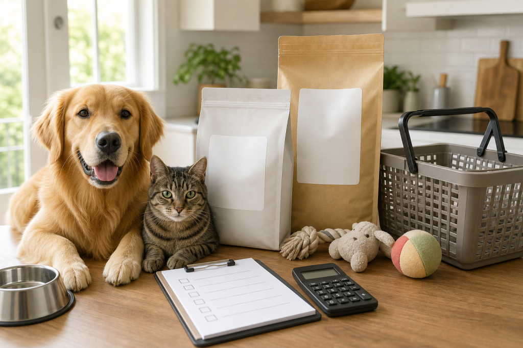 The Pet Supplies Plus Coupon Deal That Can Shrink at the Max-Savings Line Thumbnail