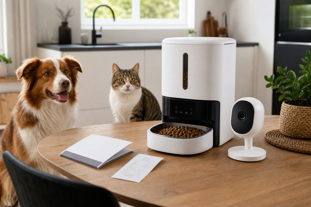 The Pet Tech Warranty Deal That Can Fail Before the First Claim Thumbnail
