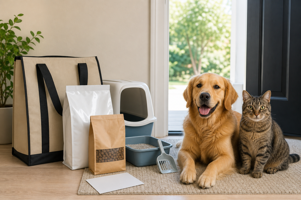 The Petco Same-Day Delivery Deal That Can Still Leave You Short on Food Thumbnail