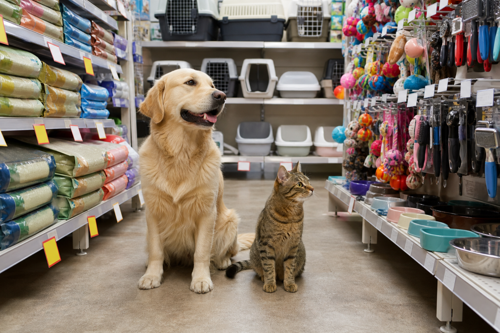 The PetSmart Store-Closing Deal Pet Owners Should Check Before Stocking Up Thumbnail